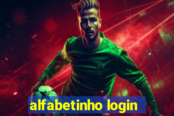 alfabetinho login